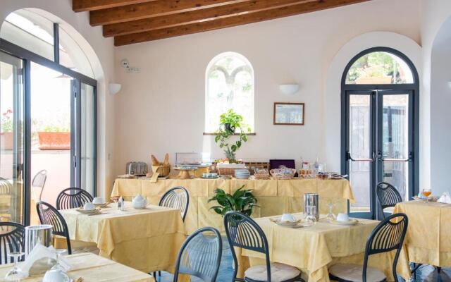 Villa Amore