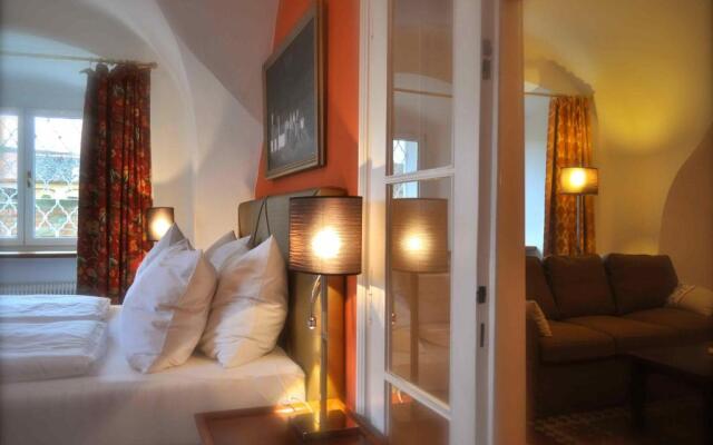 Schlosshotel Mailberg