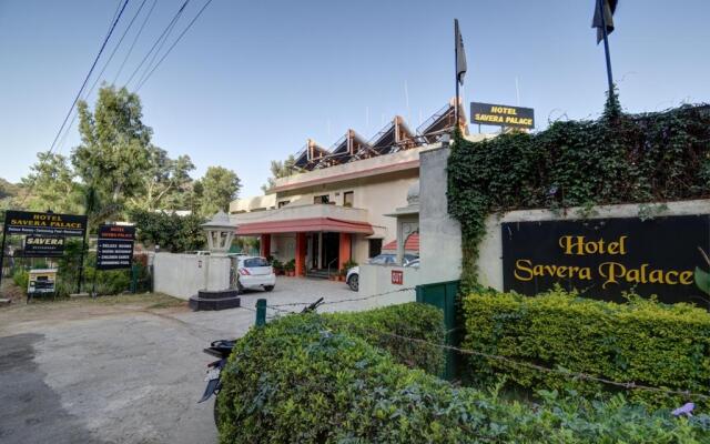 Hotel Savera Palace