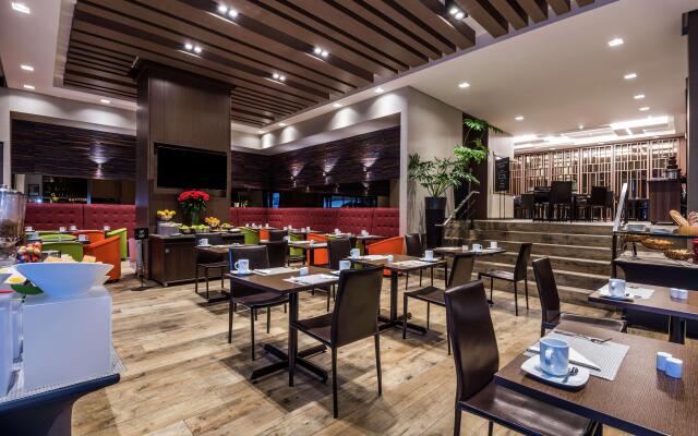 Embassy Suites by Hilton Bogota - Rosales