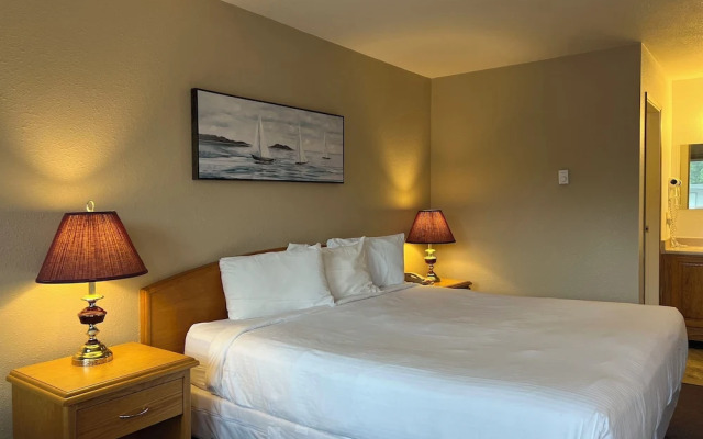Chalet Inn