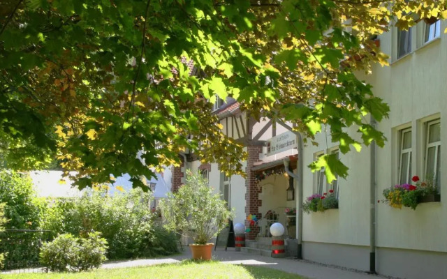 Hotel  Restaurant Am Bismarckturm