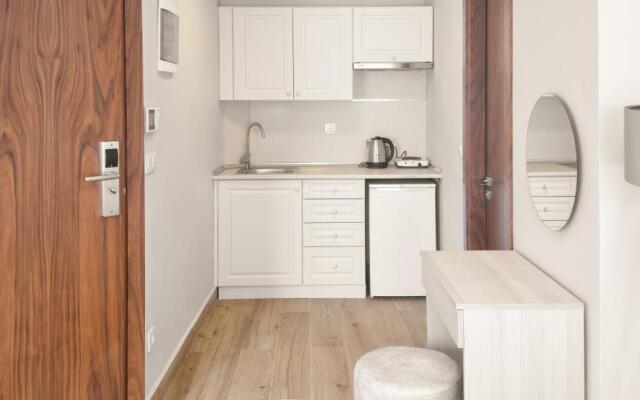 Seven Studios Sultanahmet