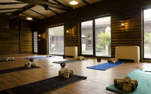 Elite World Village İstanbul Polonezköy