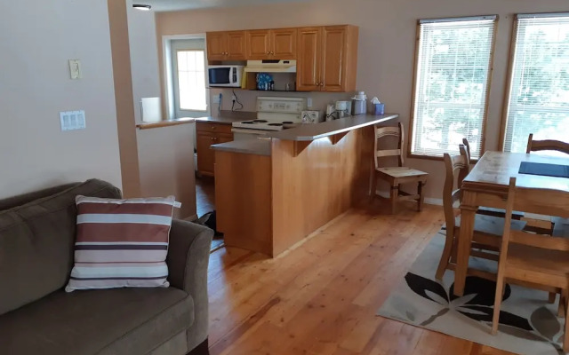 Wells Gray Golf resort and RV park