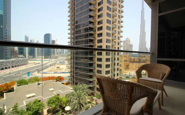 Southridge 2 by Kennedy Towers