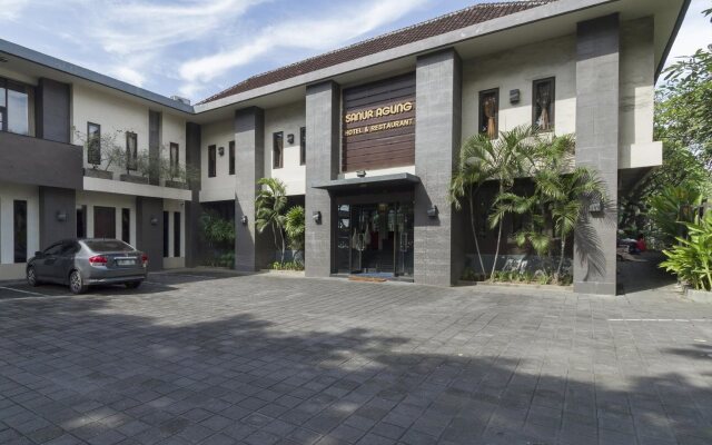 Sanur Agung Hotel