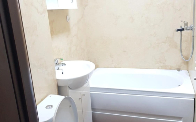 Apartament Gomoiu Monza Arena Nationala