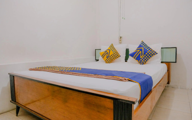 SPOT ON 2417 Melati Residence