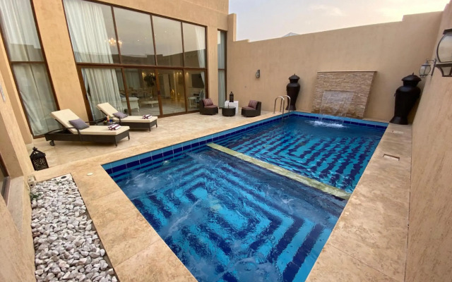 Western Hotel - Madinat Zayed