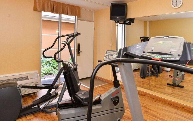 Home2 Suites by Hilton East Haven New Haven
