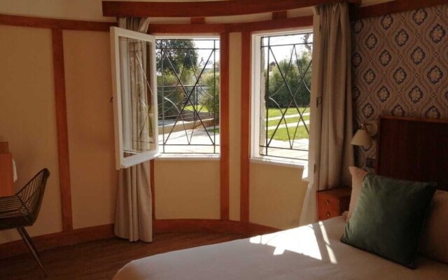 Hotel Boutique Casa Recreo