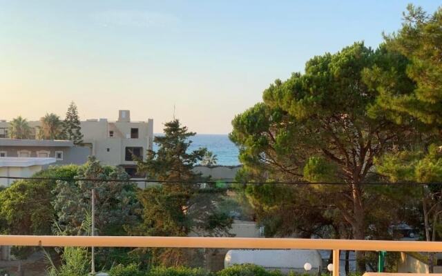Dioni Hotel