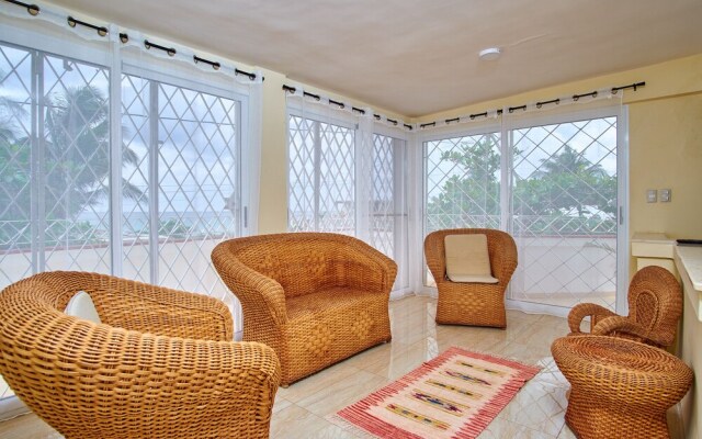Luxury Villa with Pool-Jacuzzi Sea View