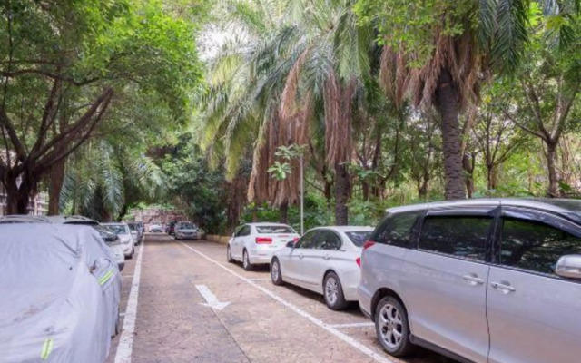 Huiyin Hotel - Guangzhou