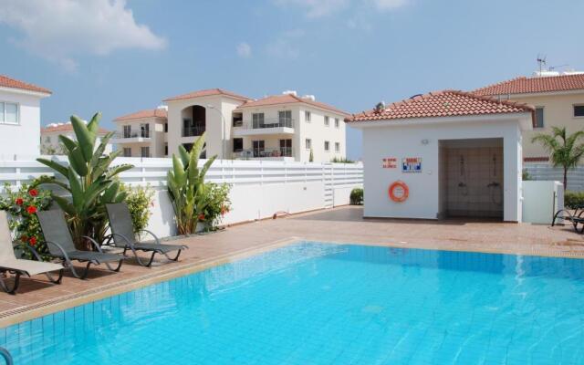 Mythical Sands Resort - Styli