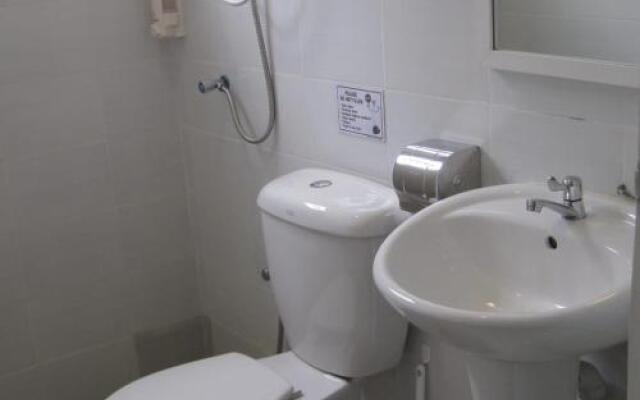 Ae Backpackers Hostel
