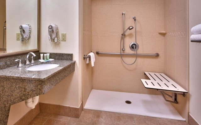 Staybridge Suites Omaha 80th And Dodge by IHG