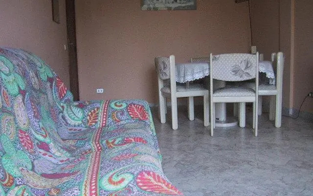 Appartamenti Sottobomba