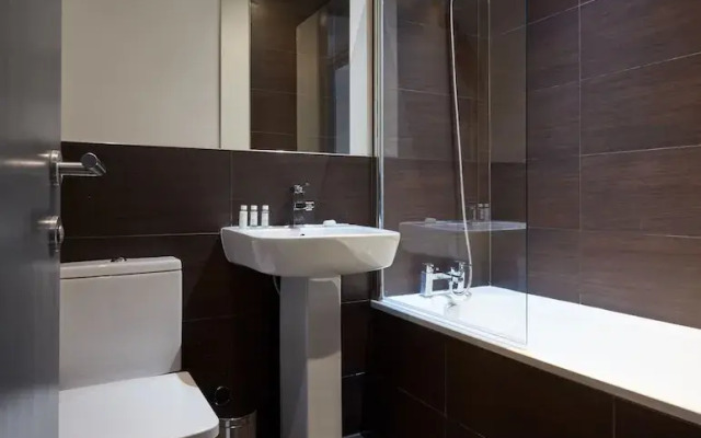Holborn by Viridian Apartments