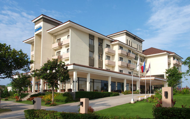 Hotel Kimberly Tagaytay