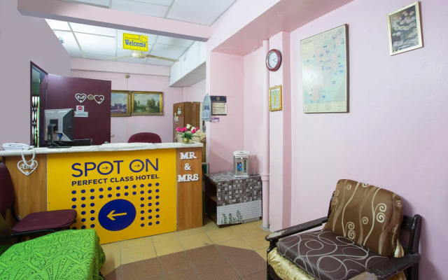 Hotel O Perfect Class Hotel