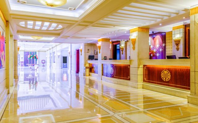 Xijiao State Guest Hotel