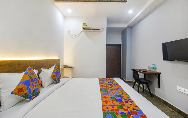 FabHotel Dark Inn Hyderabad