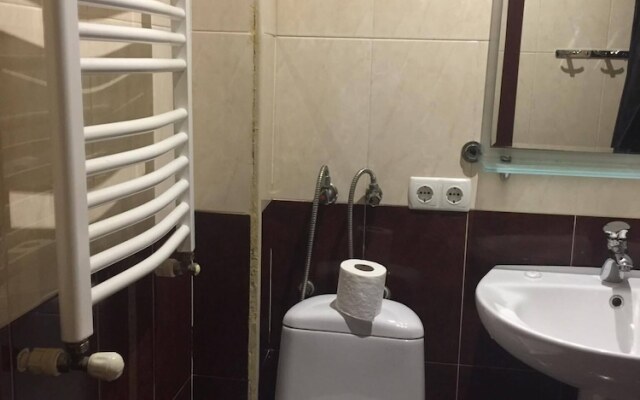 Suit apartment Erekle Tatishvili street