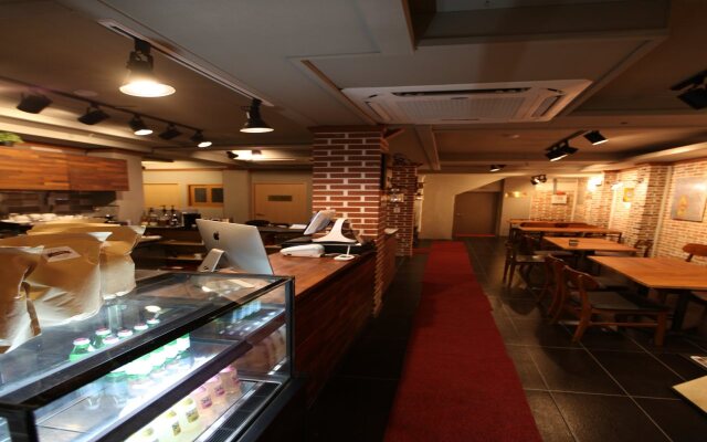 Dadareum Guest House