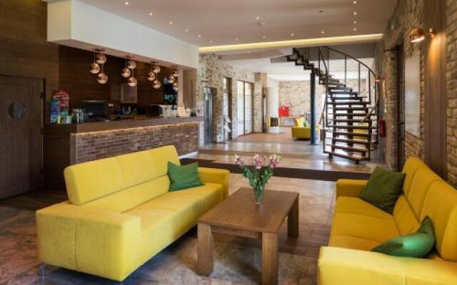 Hotel Beskidzki Raj