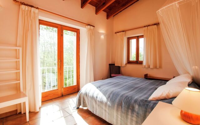 Beautiful Villa With Private Swimming Pool in Selva