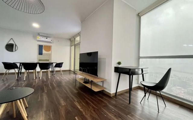 Boutique Apartments Panamá Coco del Mar