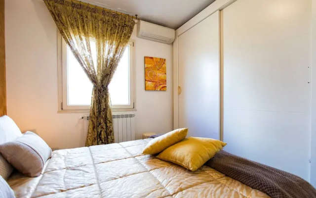 Alghero, Villa Annetta with swimming pool for 10 people