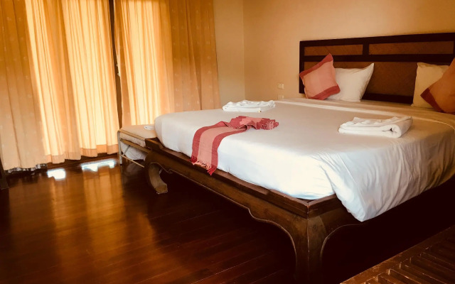 Grand Manita Beach Resort