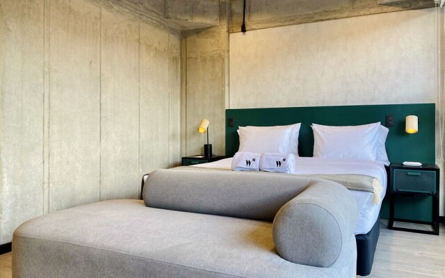 Wynwood House Tuliv