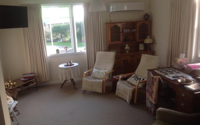 Fairview B&B cottage