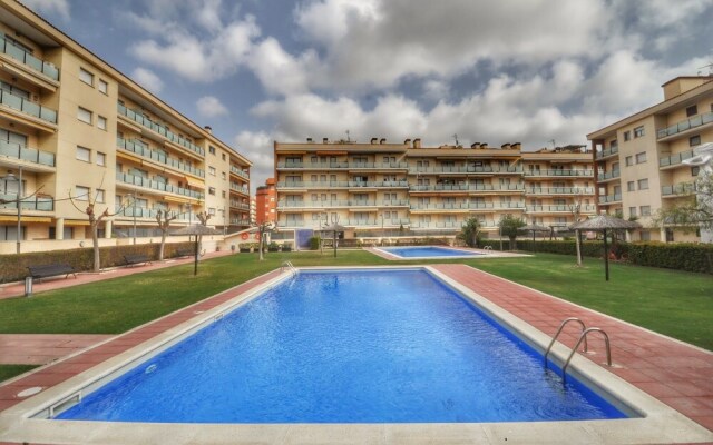 Apartament El Puntet Lloret