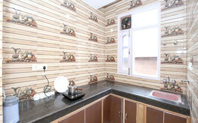 OYO 11863 Home Valley View 2RK