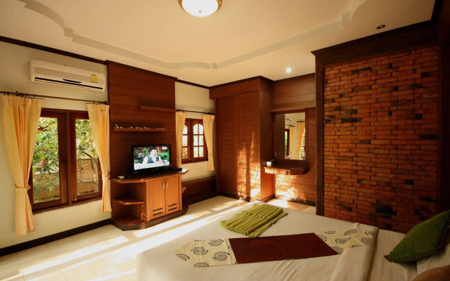 Vipa Tropical Resort
