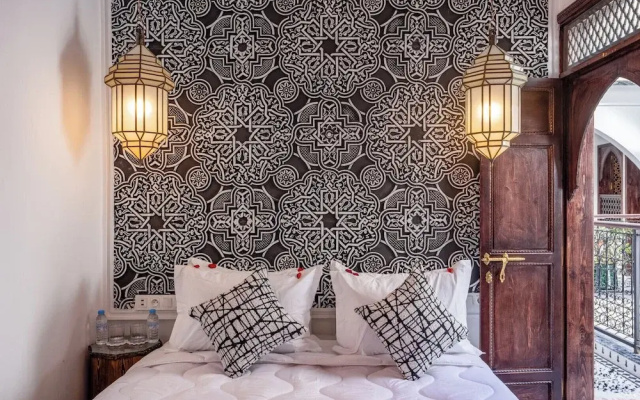 Riad Nostalgia & Spa