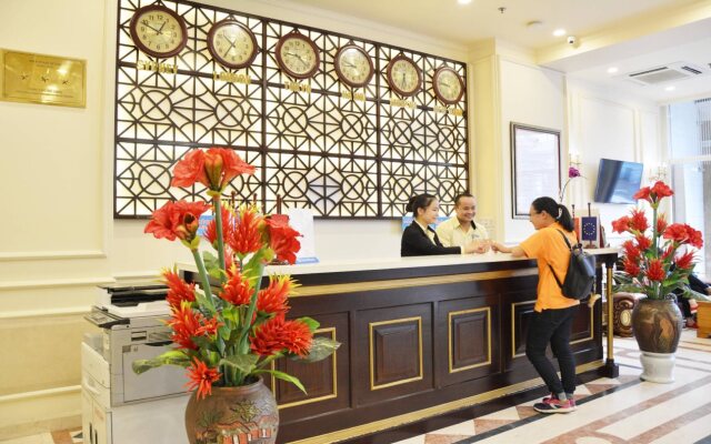 Chill Place Hotel