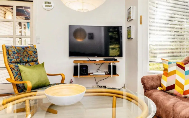 6 Person Holiday Home in Blokhus