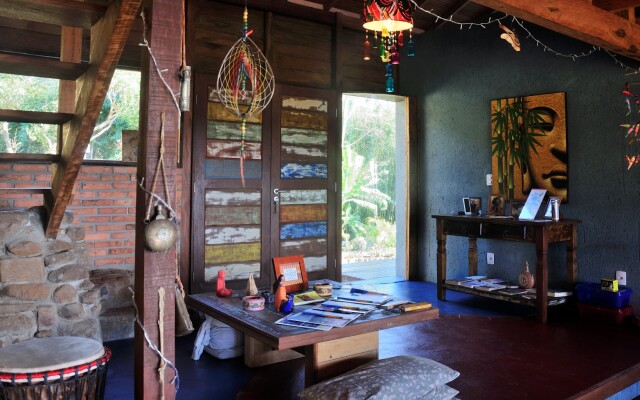 Pousada Alma da Gamboa