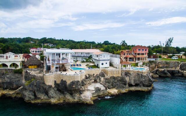 Begona Cliff Hotel