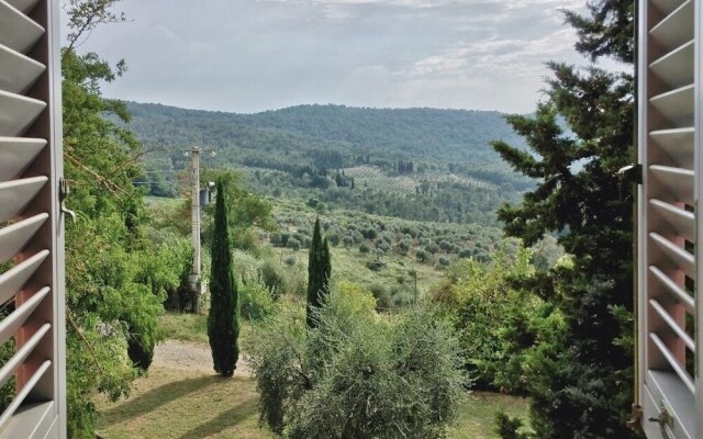 Camere Pian De Cerri