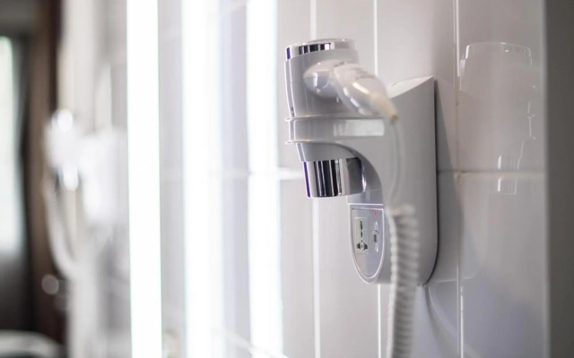 Zaan Hotel Amsterdam - Zaandam