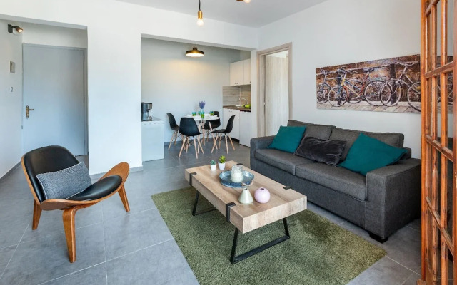 Jonathan City Apartments