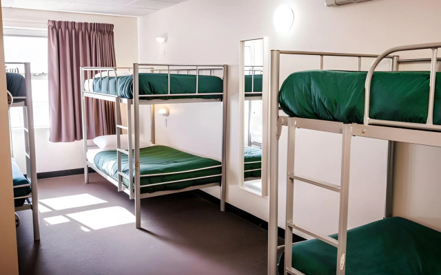 YHA Adelaide Central