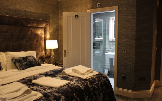 The Lord Street Hotel, BW Signature Collection